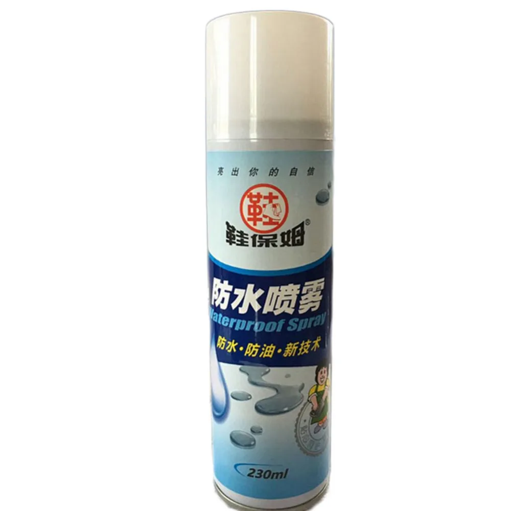 New 1pcs Shoes Nanny Waterproof Spray Shoes Oil Shoe Polish Magic Refreshed Shoe Cleaner Cleaning Tool
New 1pcs Shoes Nanny Waterproof Spray Shoes Oil Shoe Polish Magic Refreshed Shoe Cleaner Cleaning Tool