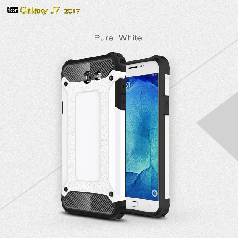 GEUMXL For Samsung Galaxy J7 2017 Case J730 TPU PC Hard ShockProof Dual Protector Phone Cover For Samsung J7 Pro Case
GEUMXL For Samsung Galaxy J7 2017 Case J730 TPU PC Hard ShockProof Dual Protector Phone Cover For Samsung J7 Pro Case