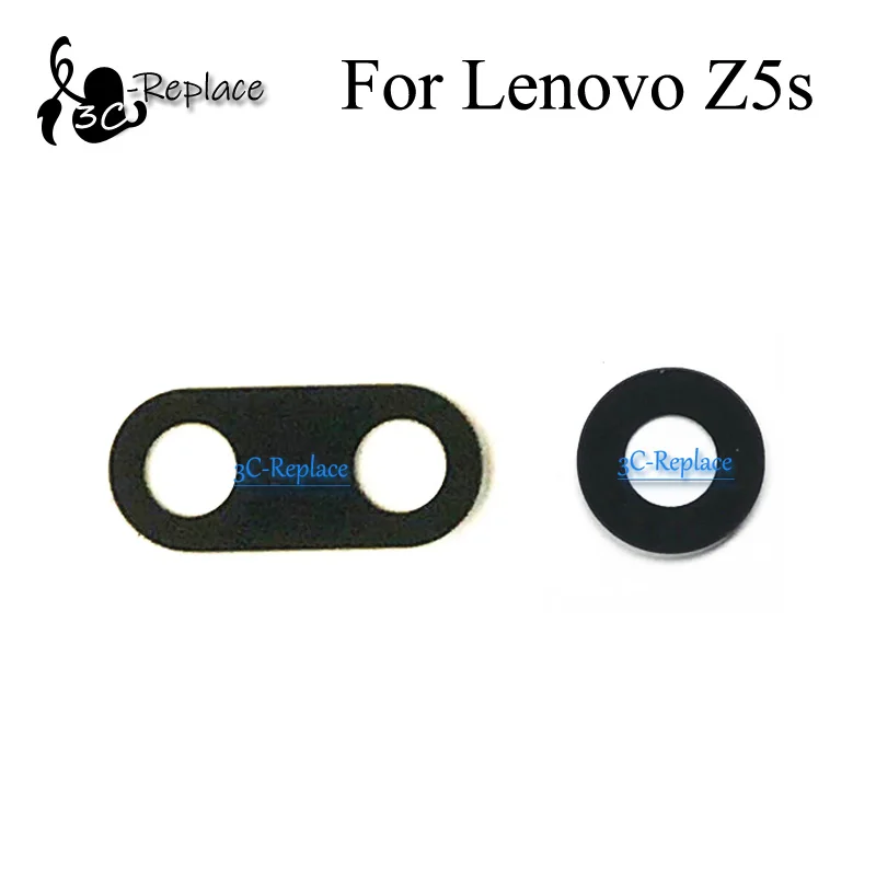 For Lenovo Z5s L78071 Rear Back Camera Glass Lens Cover Frame Replacement Cell Phone Repair
For Lenovo Z5s L78071 Rear Back Camera Glass Lens Cover Frame Replacement Cell Phone Repair