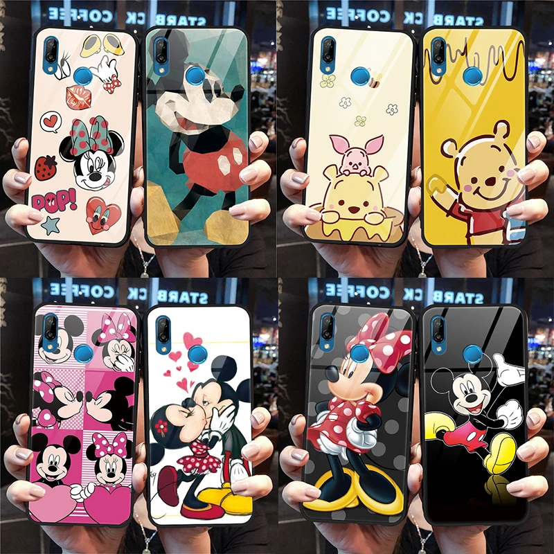 Tempered Glass Case For Huawei Nova 3 3i 4 P Smart P9 P10 Plus P20 P30 Mate 20X 9 10 20 Lite Pro Y9 2018 2019 Case TPU Back Capa
Tempered Glass Case For Huawei Nova 3 3i 4 P Smart P9 P10 Plus P20 P30 Mate 20X 9 10 20 Lite Pro Y9 2018 2019 Case TPU Back Capa