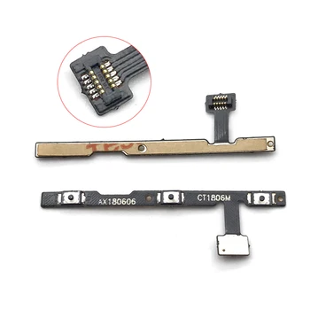 10pcs/lot New Power On and Off For Xiaomi Mi8 SE Mi 8SE Switch Button Flex Cable replacement parts
10pcs/lot New Power On and Off For Xiaomi Mi8 SE Mi 8SE Switch Button Flex Cable replacement parts