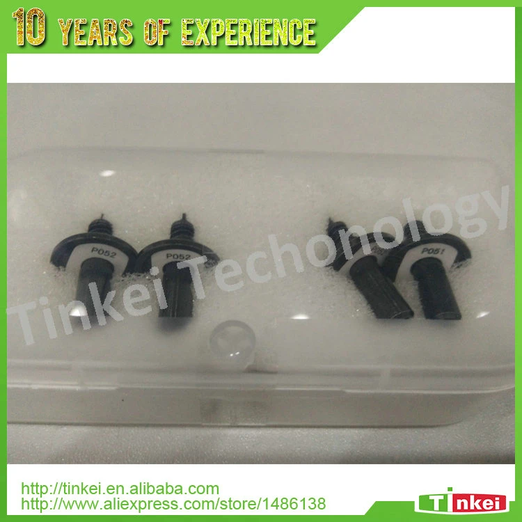 P051 smt nozzle ipulse M10 M20 nozzle smt machine nozzle