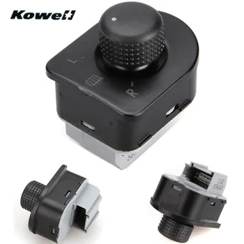 KOWELL Car Master Side Mirror Switch Knob Heat Control Buttons Switch for Volkswagen VW Golf Jetta MK4 GTI R32 Passat B5 Beetle
KOWELL Car Master Side Mirror Switch Knob Heat Control Buttons Switch for Volkswagen VW Golf Jetta MK4 GTI R32 Passat B5 Beetle
