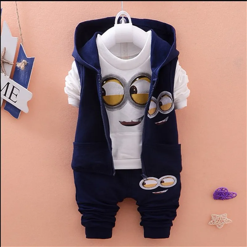 2019 bebes baby boy girls clothes set bodys bebes cotton hooded cardigan+trousers+body 3piece set newborn clothing
2019 bebes baby boy girls clothes set bodys bebes cotton hooded cardigan+trousers+body 3piece set newborn clothing