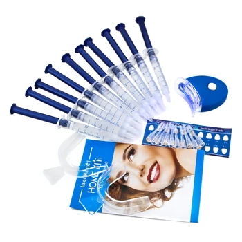 10pcs 44% Peroxide Dental Bleaching SystemOral Gel Set Teeth Whitening Kit Tooth Whitener Dental Tooth Care USA UK Dropshipping
10pcs 44% Peroxide Dental Bleaching SystemOral Gel Set Teeth Whitening Kit Tooth Whitener Dental Tooth Care USA UK Dropshipping