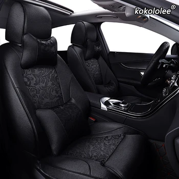 kokololee Make Custom Cloth car seat cover For VW T-Cross C-TREK Volkswagen Passat CC SANTANA JETTA BORA Automobiles Seat Covers
kokololee Make Custom Cloth car seat cover For VW T-Cross C-TREK Volkswagen Passat CC SANTANA JETTA BORA Automobiles Seat Covers