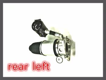 New for audi A8 Quattro D3 4E Quattro Rear Left Air Bag Suspension pneumatic strut Shock Repair Kit Air Spring 4E0616001E
New for audi A8 Quattro D3 4E Quattro Rear Left Air Bag Suspension pneumatic strut Shock Repair Kit Air Spring 4E0616001E