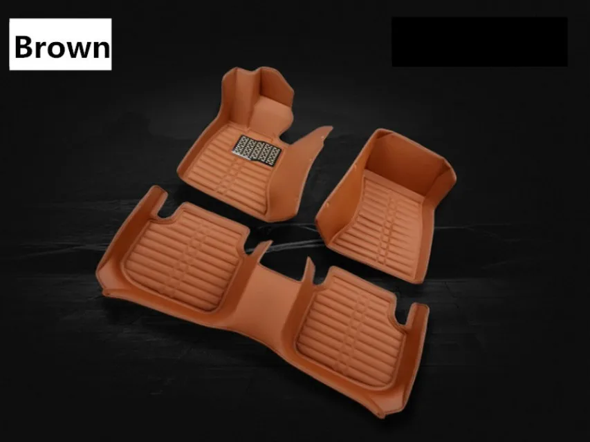 For Peugeot 408 2016.2017.2018 Floor Mats Auto Foot Carpets Step Mat High Quality Water Proof Clean Solid Color
For Peugeot 408 2016.2017.2018 Floor Mats Auto Foot Carpets Step Mat High Quality Water Proof Clean Solid Color