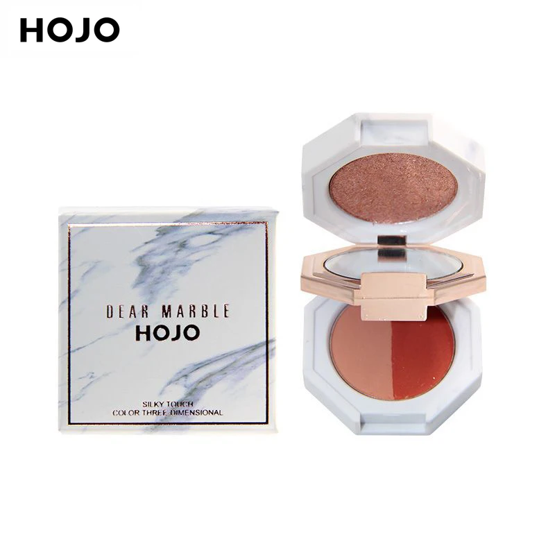 HOJO Double Layer 3 Colors Eye Shadow Palette Makeup Beauty Cosmetics Make Up Metallic Pigment Glitter Eyeshadow For Full Eyes
HOJO Double Layer 3 Colors Eye Shadow Palette Makeup Beauty Cosmetics Make Up Metallic Pigment Glitter Eyeshadow For Full Eyes