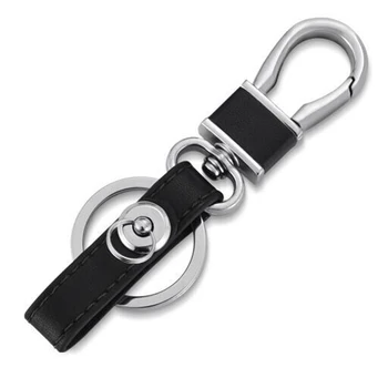 High Quality Styling Creative Key Chain Delicate Car Keyring Metal Keychain Simple Fashion Key Holders
High Quality Styling Creative Key Chain Delicate Car Keyring Metal Keychain Simple Fashion Key Holders