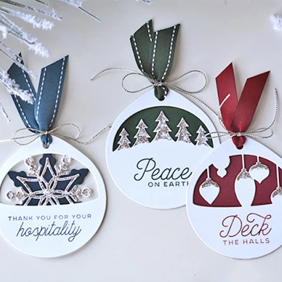Eastshape Christmas Dies Metal Cutting Dies Stencil for DIY Scrapbooking Decorative Craft Paper Cards Making New 2018 Die Cuts
Eastshape Christmas Dies Metal Cutting Dies Stencil for DIY Scrapbooking Decorative Craft Paper Cards Making New 2018 Die Cuts
