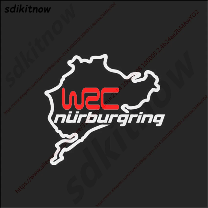 nurburgring wrc wt _