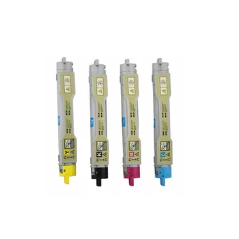 Toner cartridge replacement For Epson Aculaser C4000 Printer S050088/89/90 C4000 Toner,compatible For Epson 4000 Toner
Toner cartridge replacement For Epson Aculaser C4000 Printer S050088/89/90 C4000 Toner,compatible For Epson 4000 Toner