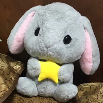 Creative Cartoon rabbit Doll Cushion with filing Plush Pad sofa bed car room Child Baby sleep toy Dec Christmas Day gift FG947-2
Creative Cartoon rabbit Doll Cushion with filing Plush Pad sofa bed car room Child Baby sleep toy Dec Christmas Day gift FG947-2