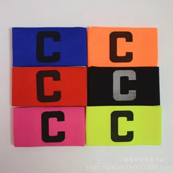 by dhl or ems 500pcs new Outdoor Football Soccer Flexible Sports Adjustable Player Bands Fluorescent Captain Armband
by dhl or ems 500pcs new Outdoor Football Soccer Flexible Sports Adjustable Player Bands Fluorescent Captain Armband