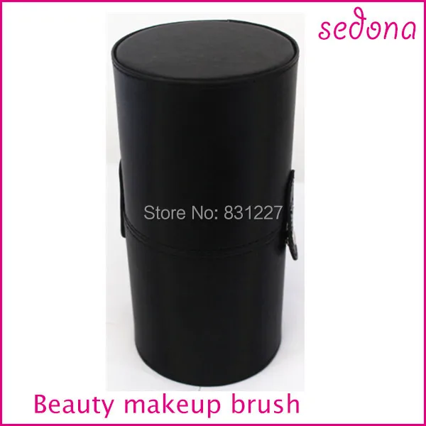 Professional brush set cylinder case, high quality brush set case, factory directly supply
Professional brush set cylinder case, high quality brush set case, factory directly supply