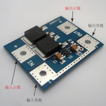 15A Ideal Diode Solar Panel / Battery Charging Anti Reverse Irrigation Module Charger backwash protection ac/dc 3-28v 12v 24v
15A Ideal Diode Solar Panel / Battery Charging Anti Reverse Irrigation Module Charger backwash protection ac/dc 3-28v 12v 24v
