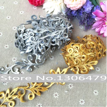 4M/ Lot Lace Trim Self Adhesive Fabric Patches Lace Patch Clothes Sewing Accessories Mend RS554
4M/ Lot Lace Trim Self Adhesive Fabric Patches Lace Patch Clothes Sewing Accessories Mend RS554
