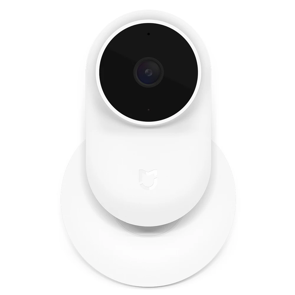 Xiaomi Street Ip Camera — Xiaominote.ru