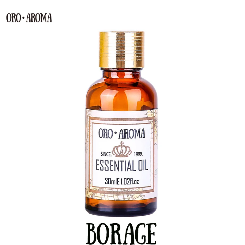 Famous brand oroaroma free shipping natural aromatherapy Borage oil Repair Healthy skin base carrier Borage essential oil
Famous brand oroaroma free shipping natural aromatherapy Borage oil Repair Healthy skin base carrier Borage essential oil