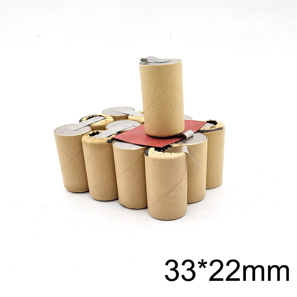4/5SC 3000mAh для kress 15,6 V Ni MH Battery pack CD для самостоятельной установки
4/5SC 3000mAh для kress 15,6 V Ni MH Battery pack CD для самостоятельной установки
