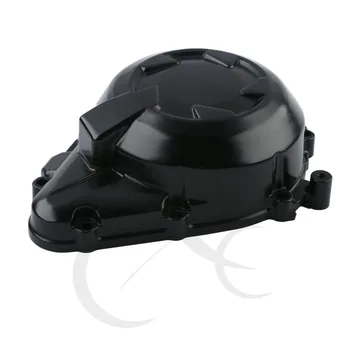 Motorcycle Engine Crank Case Stator Cover Left For Kawasaki Z1000 2010-2016 NINJA 1000
Motorcycle Engine Crank Case Stator Cover Left For Kawasaki Z1000 2010-2016 NINJA 1000