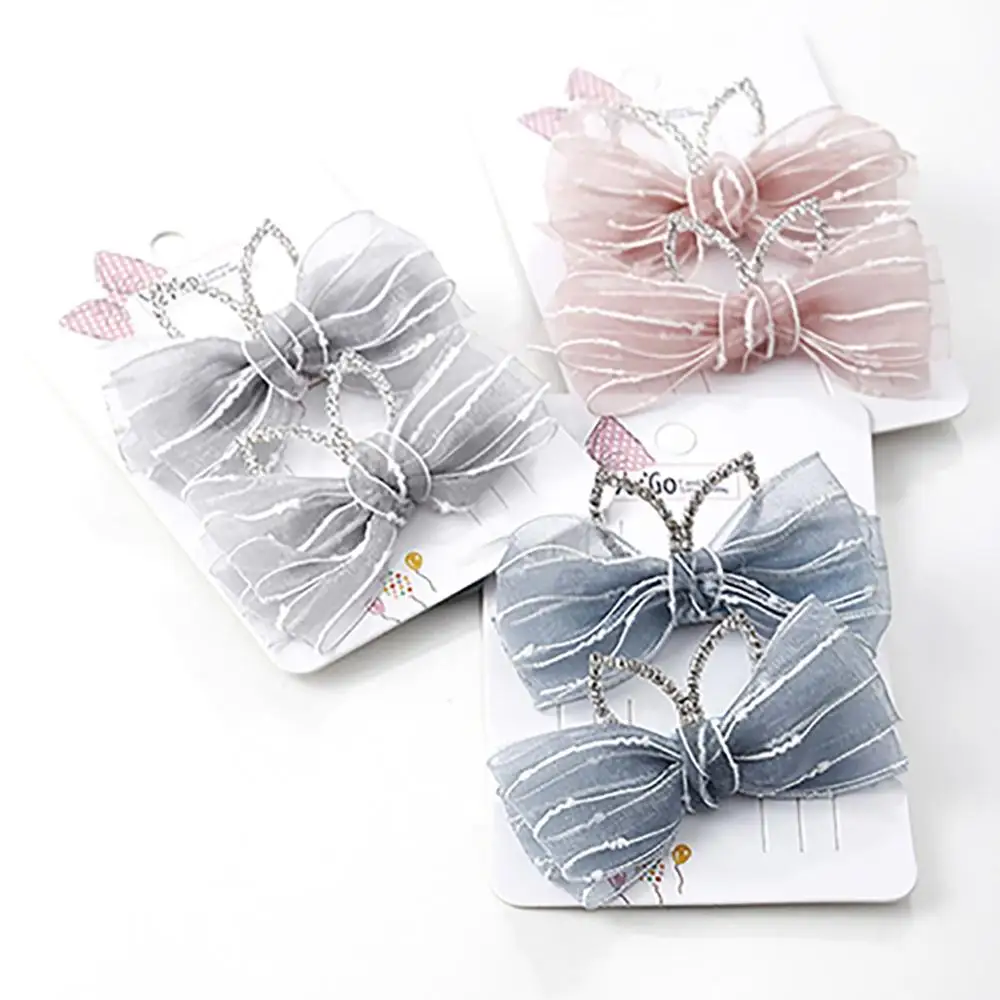 2019 NEW Children Hair Clip Hair accessories Headwear Ribbon Bow Cute Hairpins For Women Girls
2019 NEW Children Hair Clip Hair accessories Headwear Ribbon Bow Cute Hairpins For Women Girls