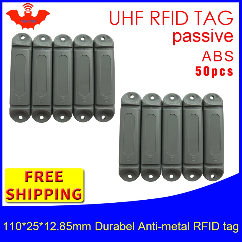 UHF RFID Анти-металлическая метка omni-ID EXO 800 915 м 868 м Impinj Monza4QT 50 шт. Бесплатная доставка прочные ABS смарт-карты пассивные RFID метки
UHF RFID Анти-металлическая метка omni-ID EXO 800 915 м 868 м Impinj Monza4QT 50 шт. Бесплатная доставка прочные ABS смарт-карты пассивные RFID метки