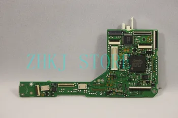 Original 1000D motherboard for canon 1000D mainboard 1000D main board Repair parts
Original 1000D motherboard for canon 1000D mainboard 1000D main board Repair parts