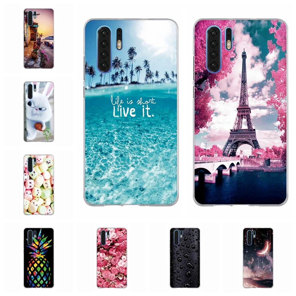 For Huawei P30 Pro Case Soft TPU Silicone For Huawei P30 Pro P 30 pro Cover Fashion City Pattern For Huawei P30 Pro Bumper Capa
For Huawei P30 Pro Case Soft TPU Silicone For Huawei P30 Pro P 30 pro Cover Fashion City Pattern For Huawei P30 Pro Bumper Capa