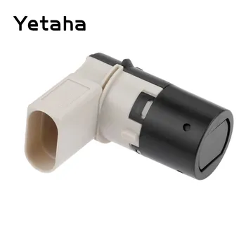 Yetaha 1Pcs Parking Sensor PDC Reverse Park Distance Control For Volkswagen Sharan Seat Alhambra 7M3919275A
Yetaha 1Pcs Parking Sensor PDC Reverse Park Distance Control For Volkswagen Sharan Seat Alhambra 7M3919275A