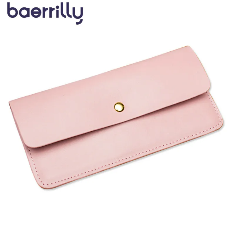 Cowhide Women's Wallet Hasp Genuine Leather Student Wallet Bank Card Holder Wallet For Women Money Pocket Female Clutch Bags
Cowhide Women's Wallet Hasp Genuine Leather Student Wallet Bank Card Holder Wallet For Women Money Pocket Female Clutch Bags