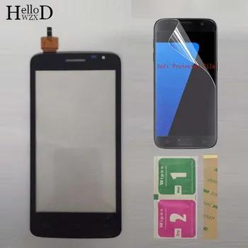 5'' Touch Screen Sensor For Prestigio MultiPhone 3501 Duo PAP3501 PAP 3501 Touch Screen Digitizer Touchscreen Front Glass
5'' Touch Screen Sensor For Prestigio MultiPhone 3501 Duo PAP3501 PAP 3501 Touch Screen Digitizer Touchscreen Front Glass