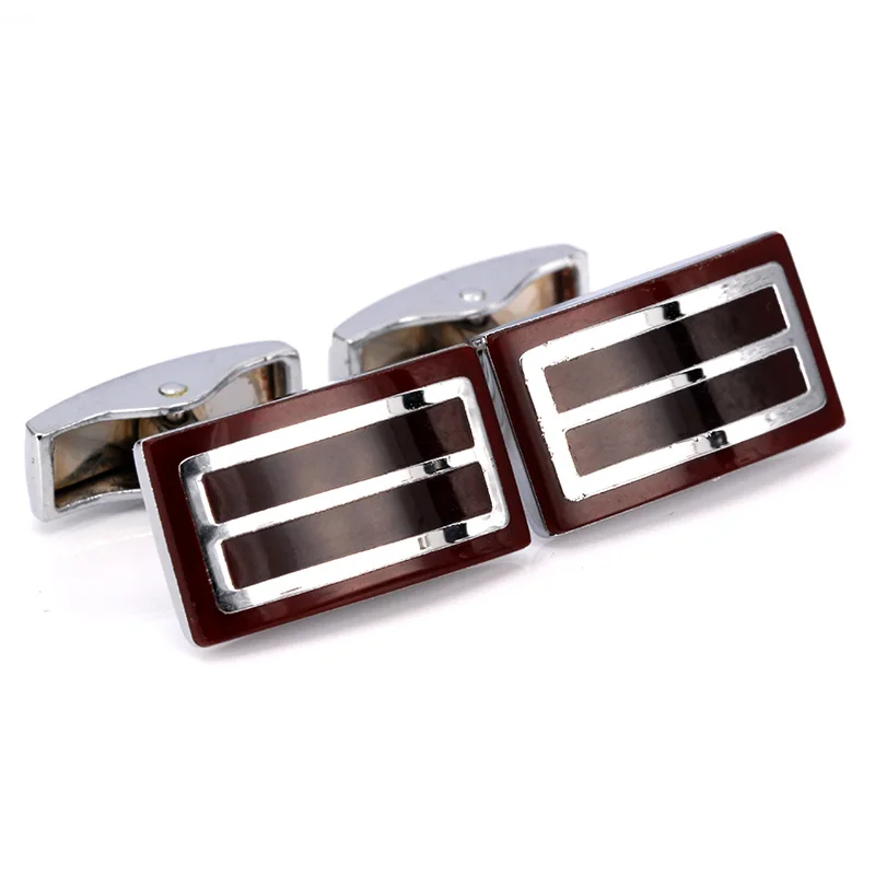 Luxury Navy Red Design Silver Plated Cufflinks Men's Buisness Shirt Accessory Hot Selling Men's Jewelry Wedding Groom Cufflinks
Luxury Navy Red Design Silver Plated Cufflinks Men's Buisness Shirt Accessory Hot Selling Men's Jewelry Wedding Groom Cufflinks