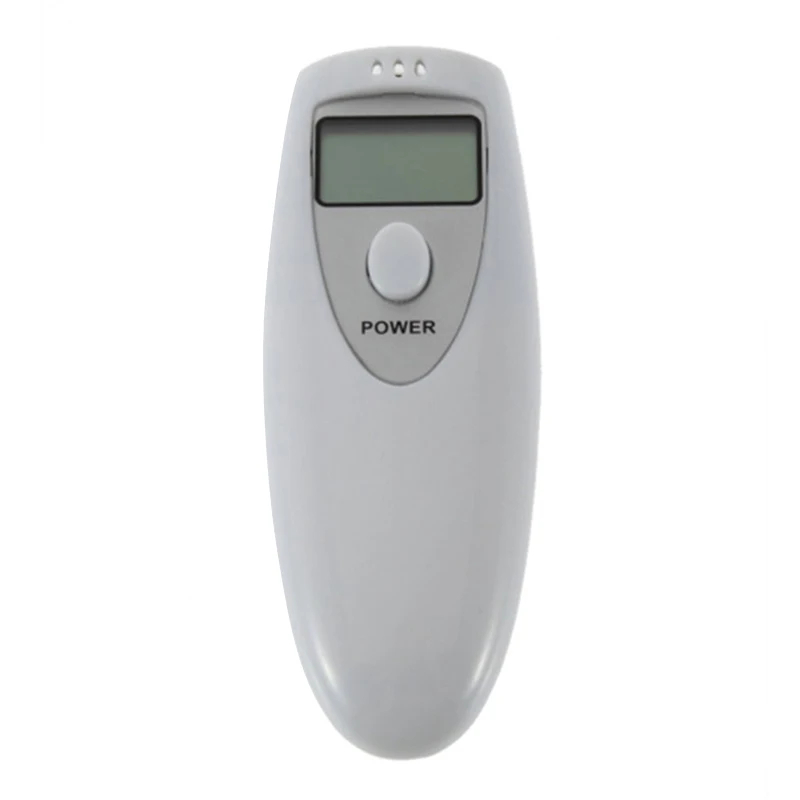 Профессиональный цифровой тестер алкоголя ручной измеритель с ЖК-дисплеем ALI88 |