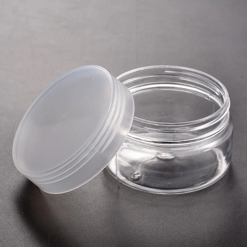 Pandahall 50pc Clear Plastic Beads Column Containers Carrying Cases Storage Box Heart DIY Jewelry Finding Making Size:4.2x6.7cm
Pandahall 50pc Clear Plastic Beads Column Containers Carrying Cases Storage Box Heart DIY Jewelry Finding Making Size:4.2x6.7cm