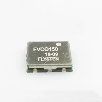 100M VCO Voltage Controlled Oscillator Intercom Band Shield Signal Source Provides Technical Support
100M VCO Voltage Controlled Oscillator Intercom Band Shield Signal Source Provides Technical Support