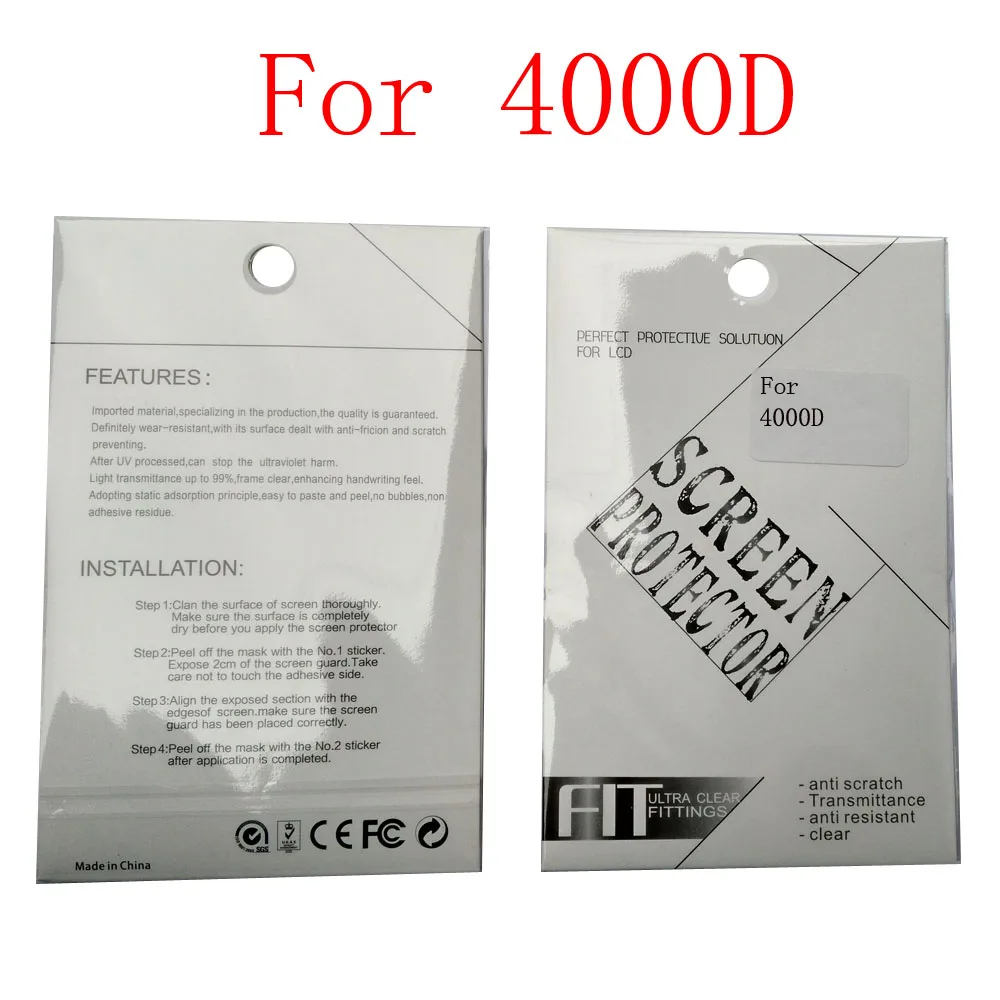 4000D