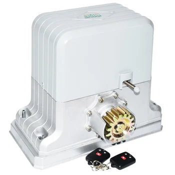 1800KGS Automatic Sliding Gate Operator of AC Motor as Door Closer gate motor engine(sensor,button,lamp,keypad,gsm optional)
1800KGS Automatic Sliding Gate Operator of AC Motor as Door Closer gate motor engine(sensor,button,lamp,keypad,gsm optional)