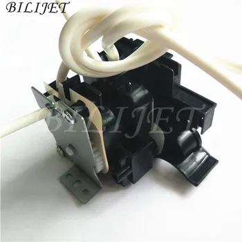 Water based DX4 ink pump for Mimaki Roland Mutoh Niprint large format plotters ink sucking pump big pump 2pcs
Water based DX4 ink pump for Mimaki Roland Mutoh Niprint large format plotters ink sucking pump big pump 2pcs