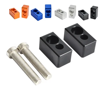 H2CNC 22mm Handlebar Bar Riser Extender Kit For KTM 150 200 250 300 350 450 525 530 690 SX-F SX EXC XCF-W XC-G/W Freeride Enduro
H2CNC 22mm Handlebar Bar Riser Extender Kit For KTM 150 200 250 300 350 450 525 530 690 SX-F SX EXC XCF-W XC-G/W Freeride Enduro
