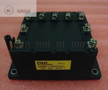 6MBP150RS060 IGBT Moudle 100% New Original Genuine Distributor Free Ship 1PCS/LOT JINYUSHI STOCK
6MBP150RS060 IGBT Moudle 100% New Original Genuine Distributor Free Ship 1PCS/LOT JINYUSHI STOCK
