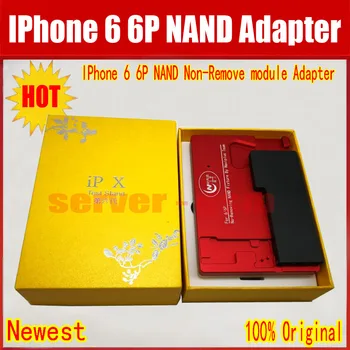 2019 NEW Original Pro 3000S NAND Flash Repair Tool Naviplus Pro3000s NAND Repair Tool No Need Remove NAND For lPhone 6 6P
2019 NEW Original Pro 3000S NAND Flash Repair Tool Naviplus Pro3000s NAND Repair Tool No Need Remove NAND For lPhone 6 6P