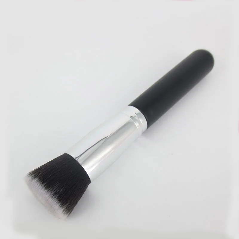 1pcs beauty foundation flat face makeup brush bb cream foundation brush easy to apply professional beauty tools
1pcs beauty foundation flat face makeup brush bb cream foundation brush easy to apply professional beauty tools