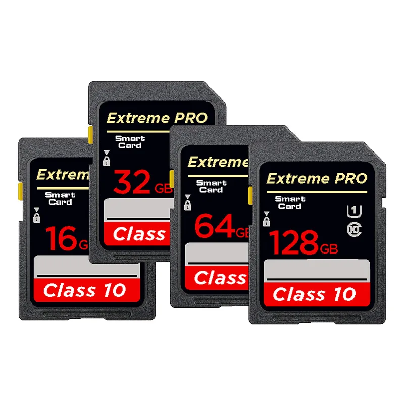 Newest Class 10 SD Card 8GB 16GB 32GB 64GB 128GB 256GB carte sd Memory Card SDHC/SDXC Flash usb stick sdcards For Camera
Newest Class 10 SD Card 8GB 16GB 32GB 64GB 128GB 256GB carte sd Memory Card SDHC/SDXC Flash usb stick sdcards For Camera