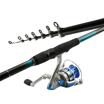 Rock Fishing Rod High Carbon Fishing Rod Ultra Hard Pole Super Light Pole Hand Sea Dual-use Stick Portable Spinning Fishing Cane
Rock Fishing Rod High Carbon Fishing Rod Ultra Hard Pole Super Light Pole Hand Sea Dual-use Stick Portable Spinning Fishing Cane
