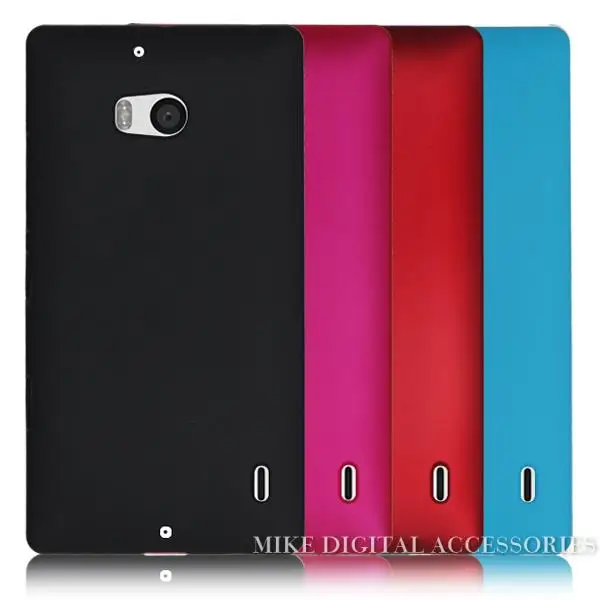 New Hot Selling High Quality Multi Colors Luxury Rubberized Matte Hard Phone Case Cover For Nokia 930 Lumia 930 929
New Hot Selling High Quality Multi Colors Luxury Rubberized Matte Hard Phone Case Cover For Nokia 930 Lumia 930 929