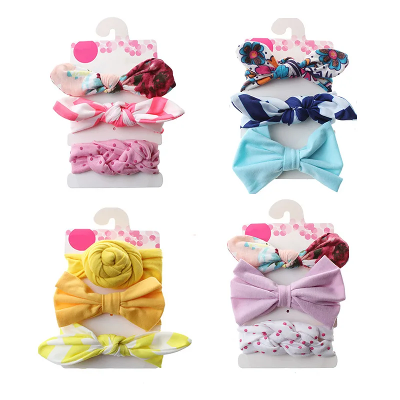 3Pcs/Lot Baby Girl Headband for Newborn Bow Elastic Haarband Baby Hairband Turban Kids Hair Band Baby Hair Accessories
3Pcs/Lot Baby Girl Headband for Newborn Bow Elastic Haarband Baby Hairband Turban Kids Hair Band Baby Hair Accessories