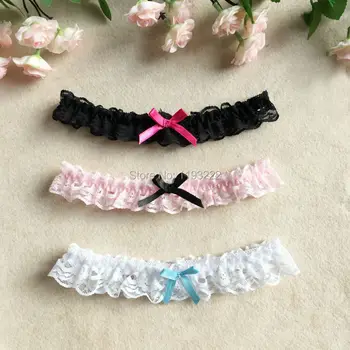Sexy Lingerie Blue Pink Wedding Hen Party Bridal Maid Ribbon Bow Lace Floral Garter Belt Suspender Loop
Sexy Lingerie Blue Pink Wedding Hen Party Bridal Maid Ribbon Bow Lace Floral Garter Belt Suspender Loop