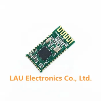 10pcs HC08 HC-08 Bluetooth Serial Port Module Bluetooth 4.0 Low Power Consumption Microampere Level Current
10pcs HC08 HC-08 Bluetooth Serial Port Module Bluetooth 4.0 Low Power Consumption Microampere Level Current